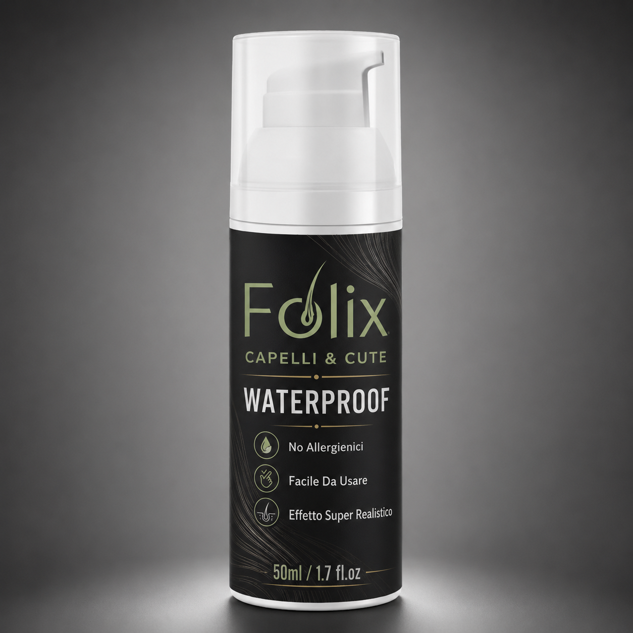 FolixHair