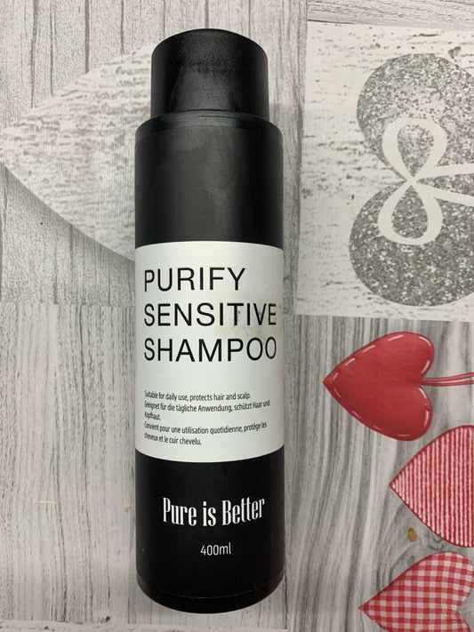 shampoo